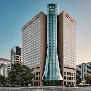 The Westin Варшава