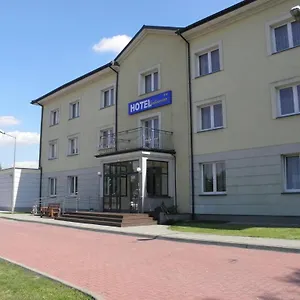 Julianow Варшава