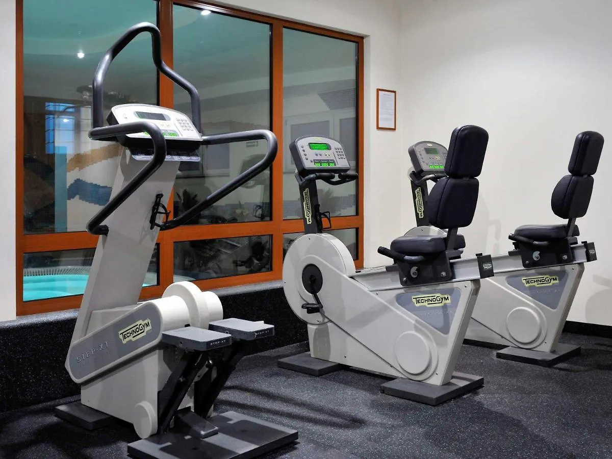 Hotel ibis Styles Warszawa West Mory