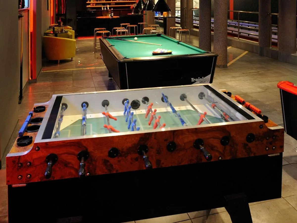 Hotel ibis Styles Warszawa West Mory