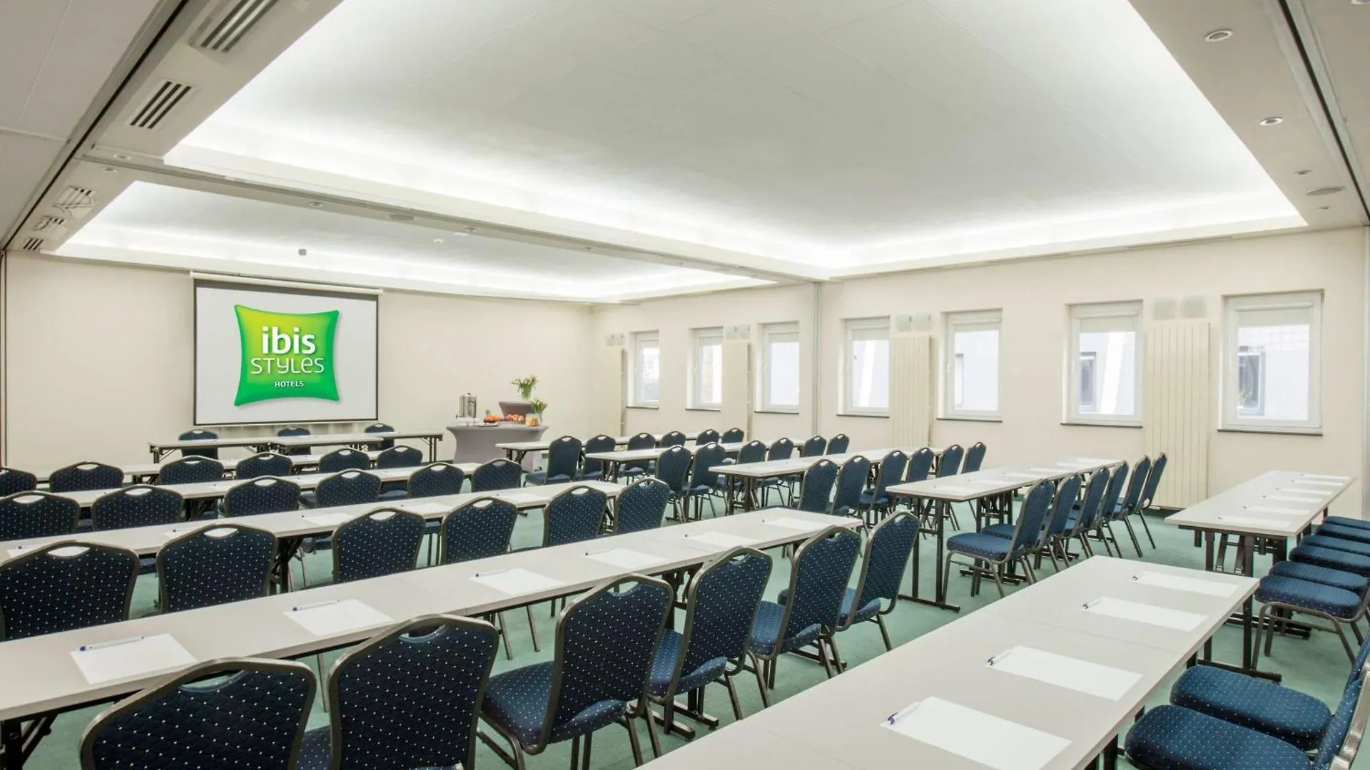 Hotel ibis Styles Warszawa West Mory