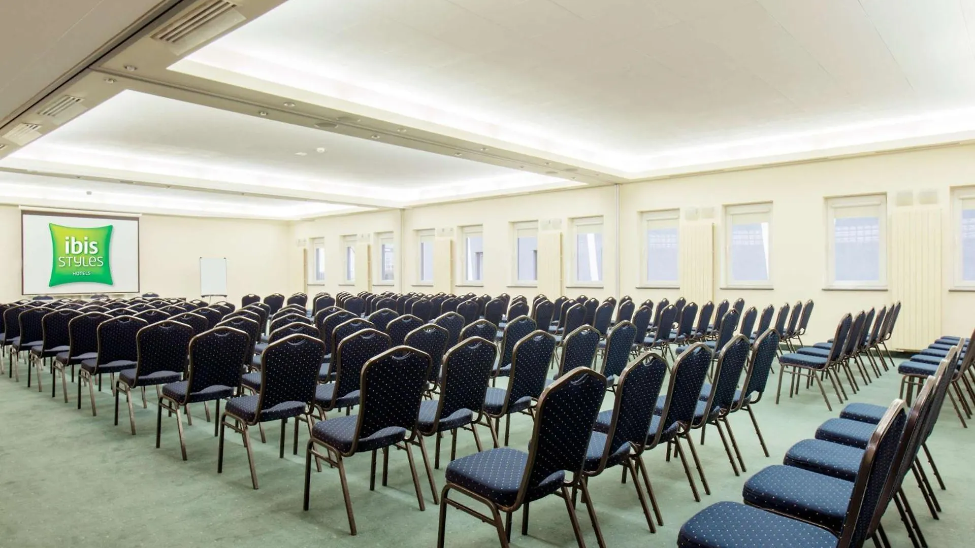 Hotel ibis Styles Warszawa West Mory Polska