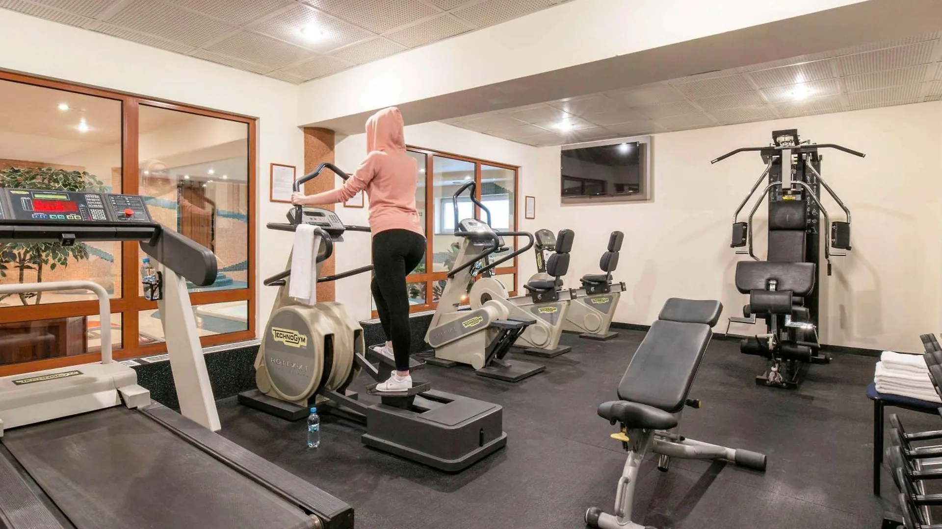 Ibis Styles Warszawa West Hotel Mory 3*,  Poland