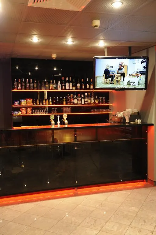 Hotel ibis Styles Warszawa West Mory Polska