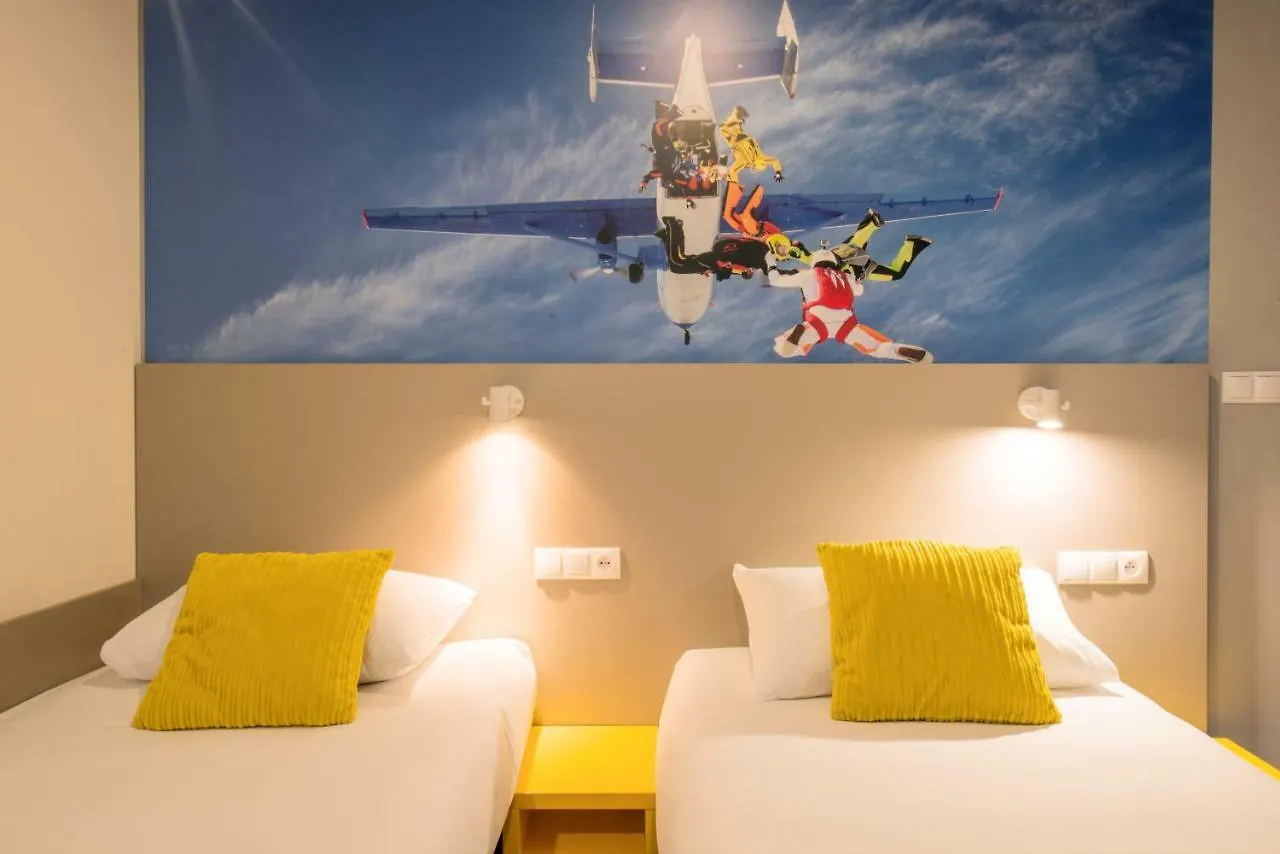 ***  Hotel ibis Styles Warszawa West Mory Polska
