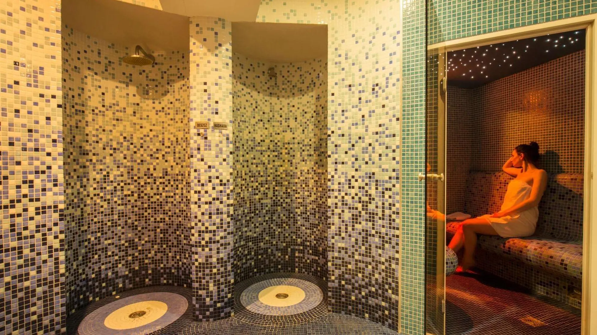 Отель Ibis Styles Warszawa West Моры 3*,